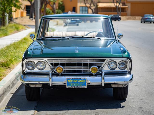 1964 Studebaker Cruiser (CC-2085708) for sale in Torrance, California