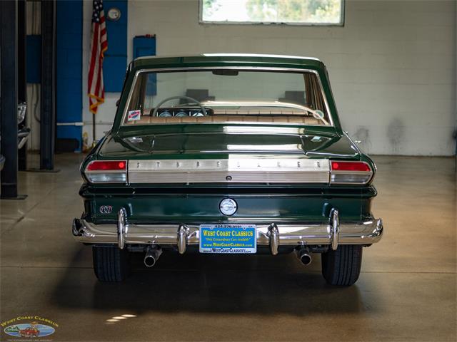 1964 Studebaker Cruiser (CC-2085708) for sale in Torrance, California