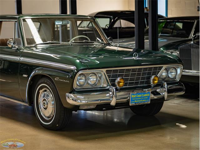 1964 Studebaker Cruiser (CC-2085708) for sale in Torrance, California