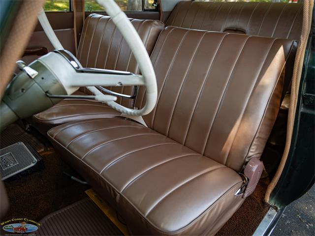 1964 Studebaker Cruiser (CC-2085708) for sale in Torrance, California