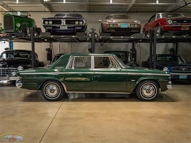 1964 Studebaker Cruiser (CC-2085708) for sale in Torrance, California