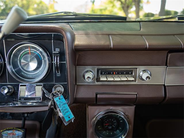 1964 Studebaker Cruiser (CC-2085708) for sale in Torrance, California