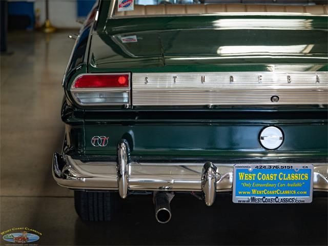 1964 Studebaker Cruiser (CC-2085708) for sale in Torrance, California