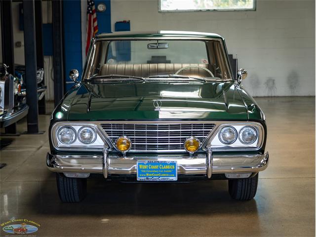1964 Studebaker Cruiser (CC-2085708) for sale in Torrance, California