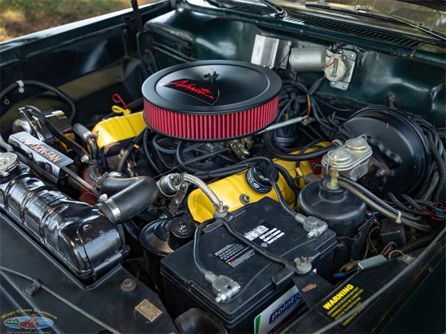 1964 Studebaker Cruiser (CC-2085708) for sale in Torrance, California