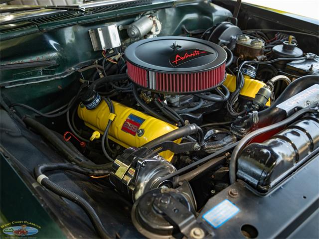 1964 Studebaker Cruiser (CC-2085708) for sale in Torrance, California