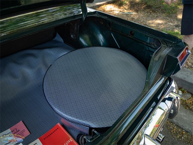 1964 Studebaker Cruiser (CC-2085708) for sale in Torrance, California