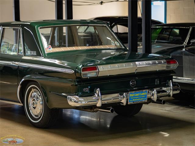 1964 Studebaker Cruiser (CC-2085708) for sale in Torrance, California
