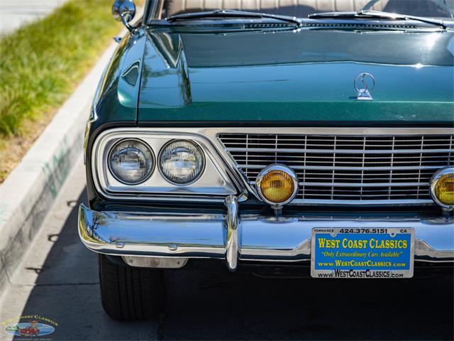 1964 Studebaker Cruiser (CC-2085708) for sale in Torrance, California