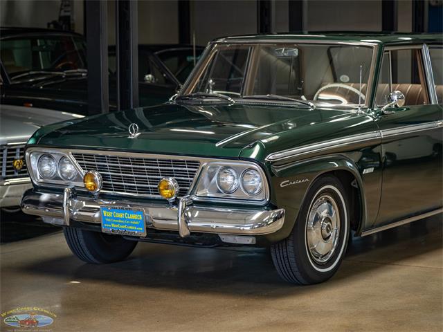 1964 Studebaker Cruiser (CC-2085708) for sale in Torrance, California