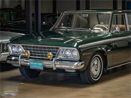 1964 Studebaker Cruiser (CC-2085708) for sale in Torrance, California