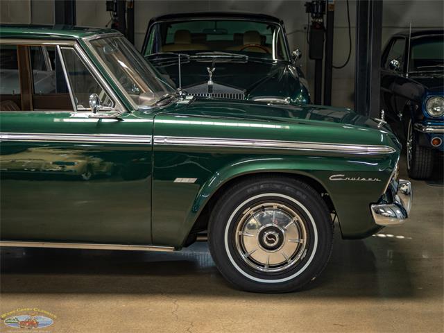 1964 Studebaker Cruiser (CC-2085708) for sale in Torrance, California