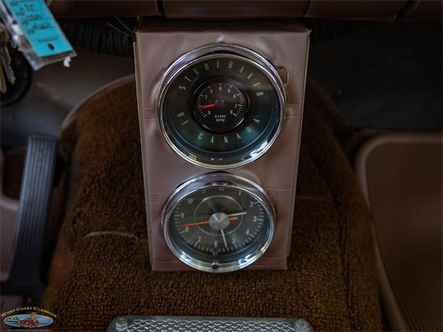 1964 Studebaker Cruiser (CC-2085708) for sale in Torrance, California