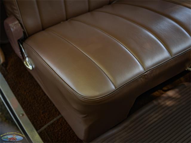 1964 Studebaker Cruiser (CC-2085708) for sale in Torrance, California