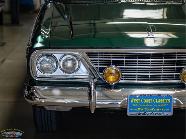 1964 Studebaker Cruiser (CC-2085708) for sale in Torrance, California