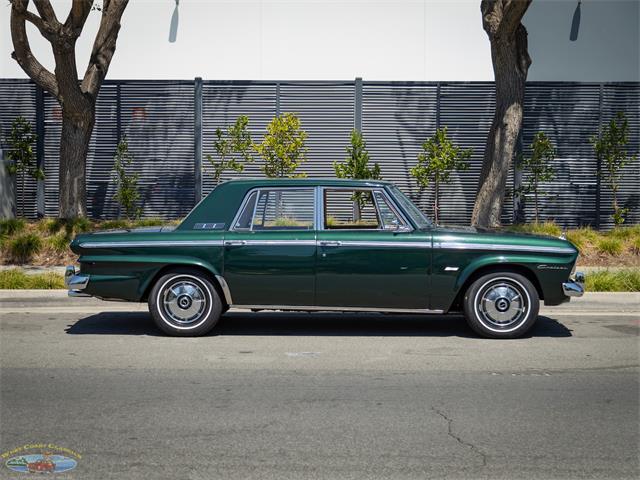 1964 Studebaker Cruiser (CC-2085708) for sale in Torrance, California