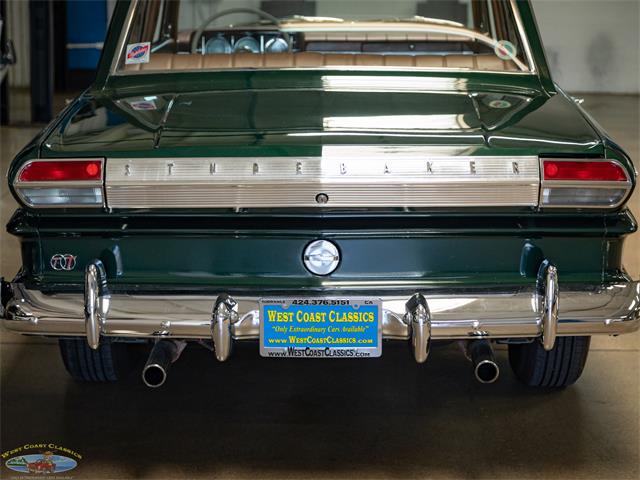 1964 Studebaker Cruiser (CC-2085708) for sale in Torrance, California
