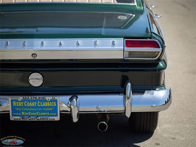 1964 Studebaker Cruiser (CC-2085708) for sale in Torrance, California