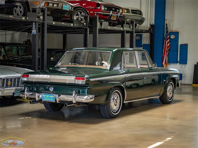 1964 Studebaker Cruiser (CC-2085708) for sale in Torrance, California