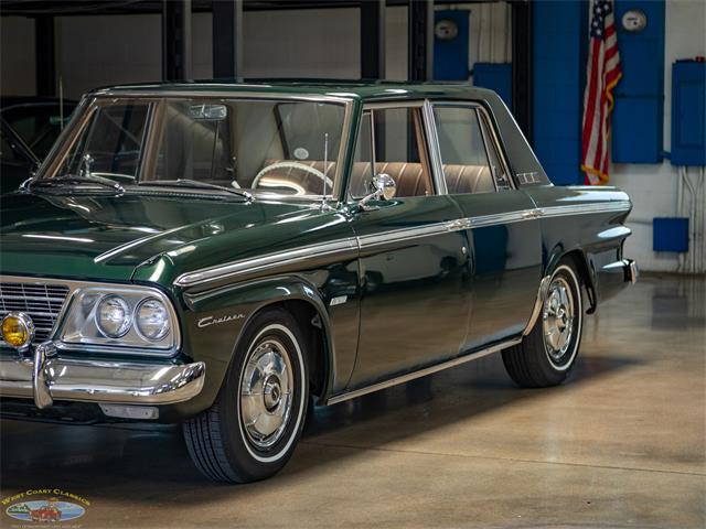 1964 Studebaker Cruiser (CC-2085708) for sale in Torrance, California