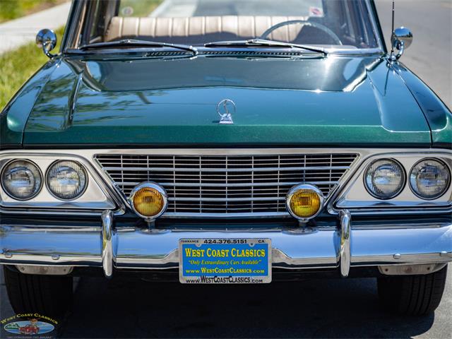 1964 Studebaker Cruiser (CC-2085708) for sale in Torrance, California