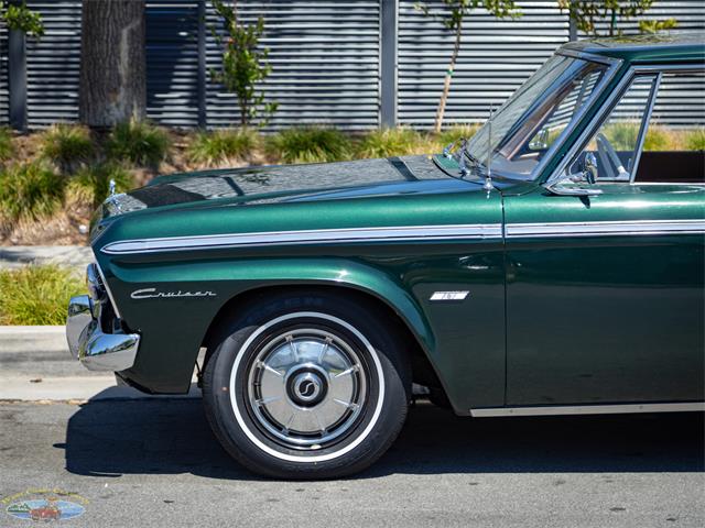 1964 Studebaker Cruiser (CC-2085708) for sale in Torrance, California