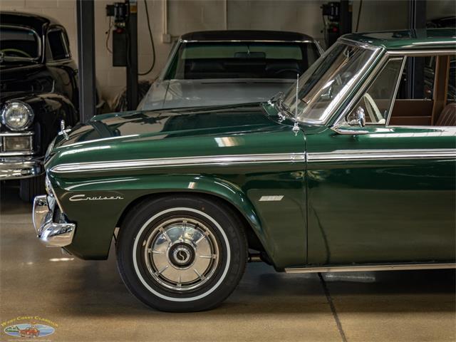 1964 Studebaker Cruiser (CC-2085708) for sale in Torrance, California