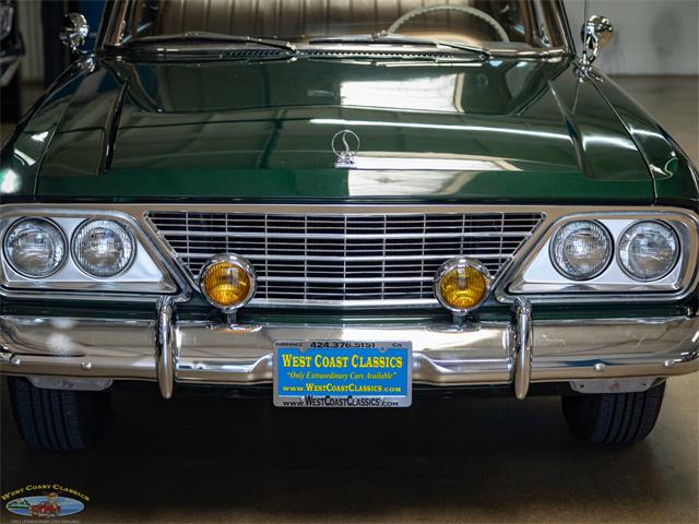 1964 Studebaker Cruiser (CC-2085708) for sale in Torrance, California