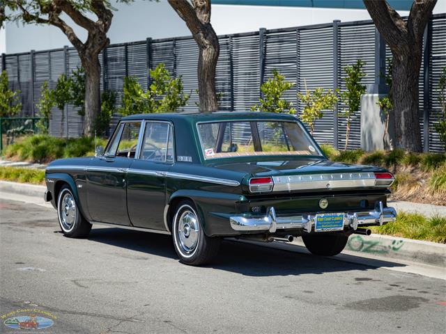 1964 Studebaker Cruiser (CC-2085708) for sale in Torrance, California