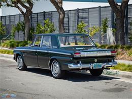 1964 Studebaker Cruiser (CC-2085708) for sale in Torrance, California
