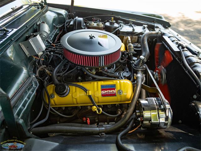 1964 Studebaker Cruiser (CC-2085708) for sale in Torrance, California