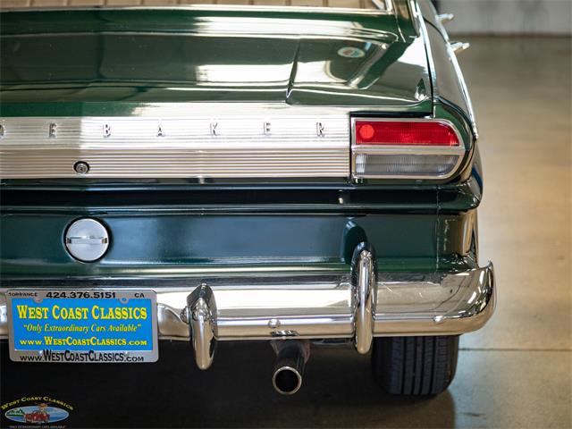 1964 Studebaker Cruiser (CC-2085708) for sale in Torrance, California