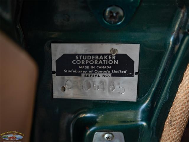 1964 Studebaker Cruiser (CC-2085708) for sale in Torrance, California