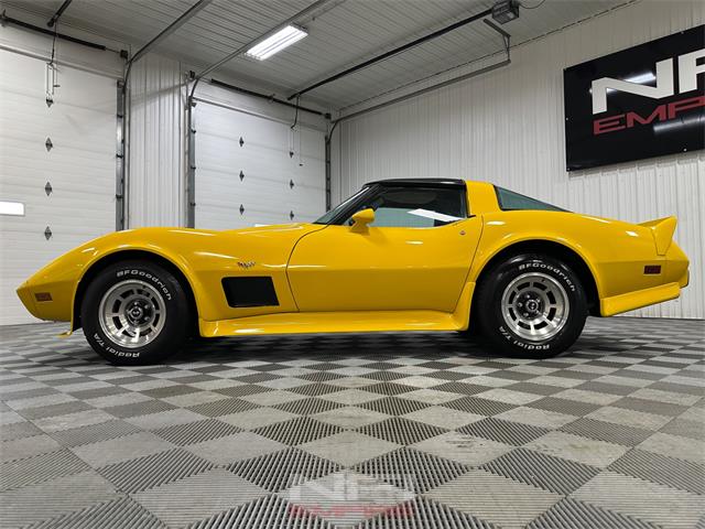 1979 Chevrolet Corvette (CC-2085709) for sale in North East, Pennsylvania