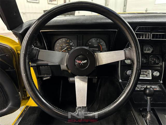 1979 Chevrolet Corvette (CC-2085709) for sale in North East, Pennsylvania