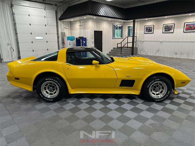 1979 Chevrolet Corvette (CC-2085709) for sale in North East, Pennsylvania