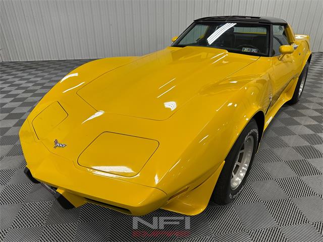 1979 Chevrolet Corvette (CC-2085709) for sale in North East, Pennsylvania