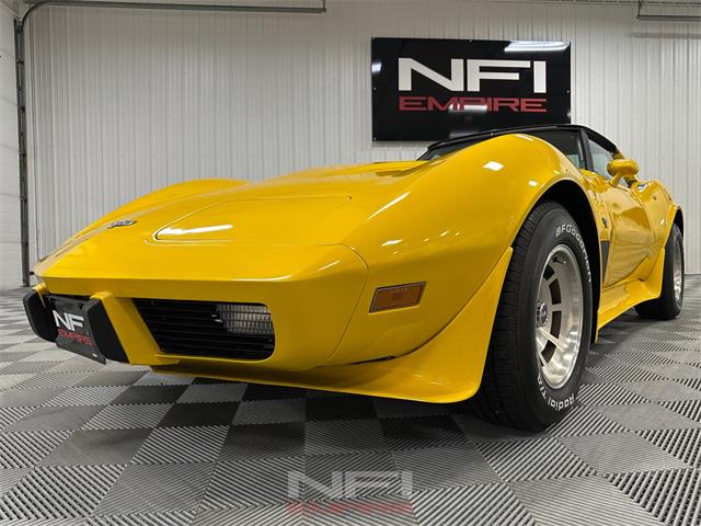 1979 Chevrolet Corvette (CC-2085709) for sale in North East, Pennsylvania