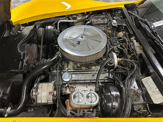 1979 Chevrolet Corvette (CC-2085709) for sale in North East, Pennsylvania