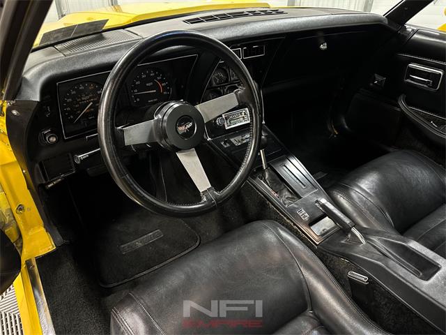 1979 Chevrolet Corvette (CC-2085709) for sale in North East, Pennsylvania