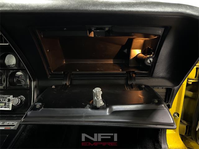 1979 Chevrolet Corvette (CC-2085709) for sale in North East, Pennsylvania