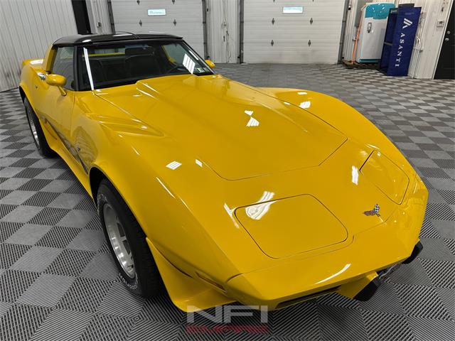 1979 Chevrolet Corvette (CC-2085709) for sale in North East, Pennsylvania
