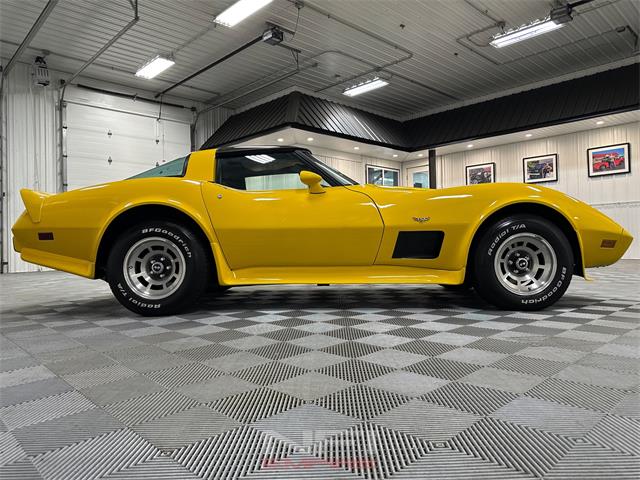 1979 Chevrolet Corvette (CC-2085709) for sale in North East, Pennsylvania