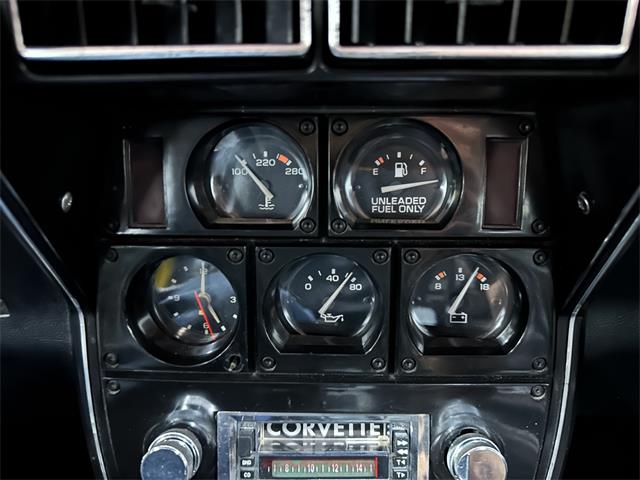 1979 Chevrolet Corvette (CC-2085709) for sale in North East, Pennsylvania