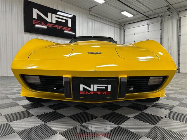 1979 Chevrolet Corvette (CC-2085709) for sale in North East, Pennsylvania