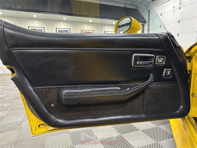 1979 Chevrolet Corvette (CC-2085709) for sale in North East, Pennsylvania