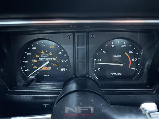1979 Chevrolet Corvette (CC-2085709) for sale in North East, Pennsylvania