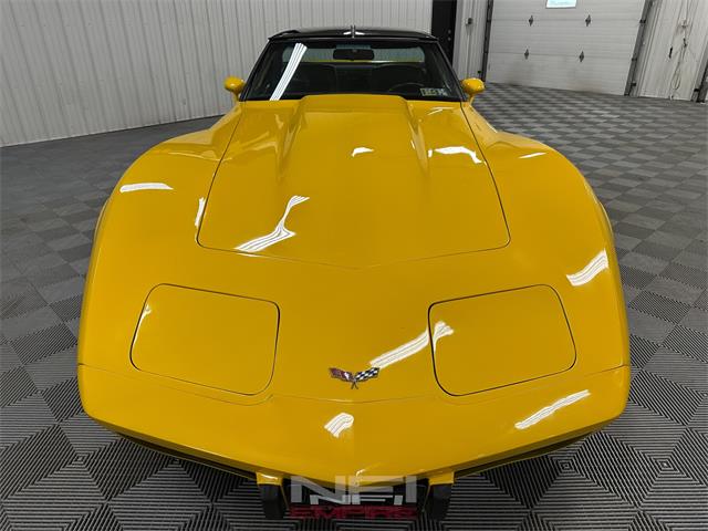 1979 Chevrolet Corvette (CC-2085709) for sale in North East, Pennsylvania