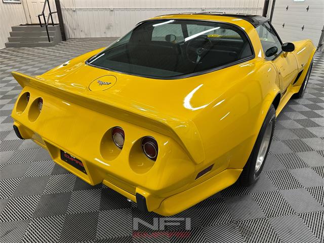 1979 Chevrolet Corvette (CC-2085709) for sale in North East, Pennsylvania