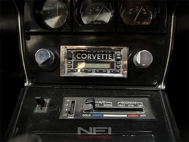 1979 Chevrolet Corvette (CC-2085709) for sale in North East, Pennsylvania